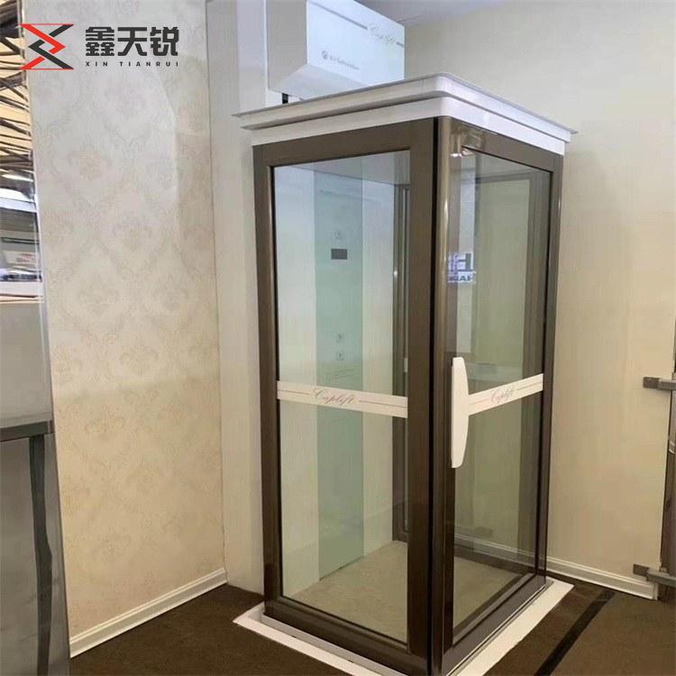 无锡家用升降机